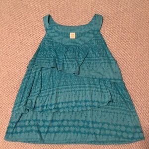 Faded Glory Stacked Top